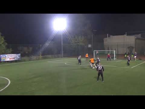 7. KOLEJKA NLP CUP. SANDOMIERSKIE BYKI - ROLNIK TBG