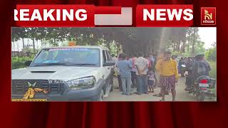 7-Year-Old Child Found Dead in Bargarh’s Bijepur; 13-Year-Old Boy Detained for Questioning