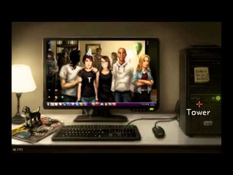 The Charnel House Trilogy - Part 1