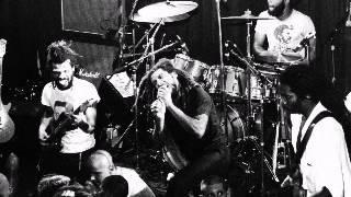 Bad Brains - Live @ The Milestone Club, Charlotte, NC, 5/27/83