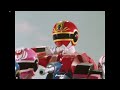 Dengeki Sentai Changeman 1985 P2