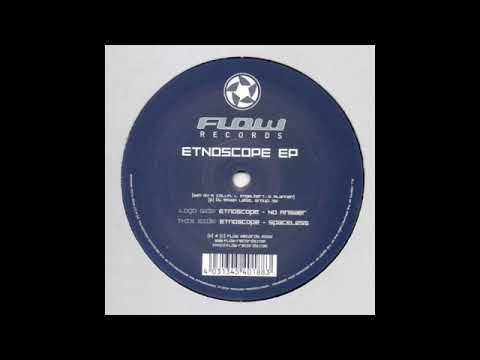 Etnoscope - Spaceless
