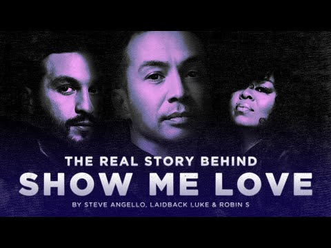 THE REAL STORY BEHIND SHOW ME LOVE!