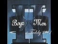 Boyz II Men - I'll Make Love To You (Acapella) [MP3/Download Link]