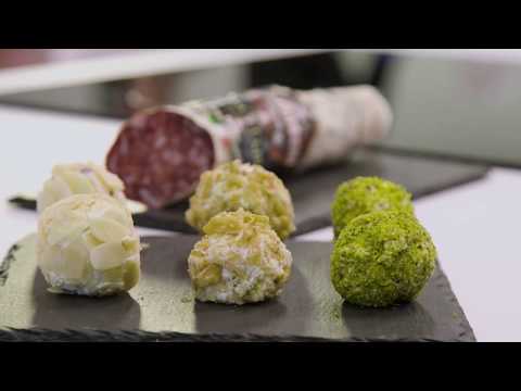 Ricetta #Bloggerday - Francesca Pace