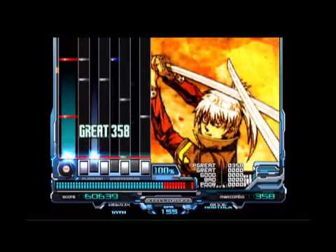 Beatmania IIDX 10th Style - one or eight [ANOTHER]