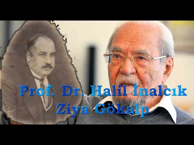 Video Uitspraak van gökalp in Turks