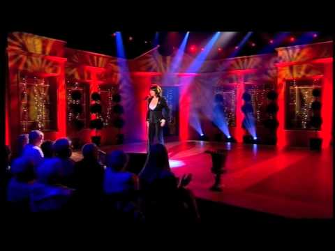 Jane McDonald - One Night Only - The Alan Titchmarsh Show