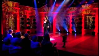 Jane McDonald - One Night Only - The Alan Titchmarsh Show