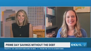 Prime Day 2026: Smart shopping tips to save money and avoid debt