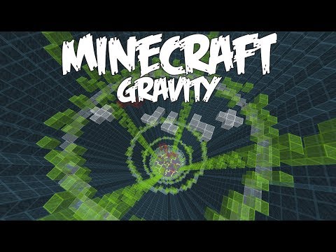 KUKA ONKAAN KAIKISTA PARAS? /w JKokki - Pelataan Minecraft Gravity
