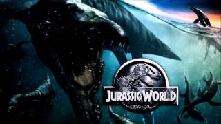 Jurassic World OST 1.Bury the Hatchling 320kbps HQ