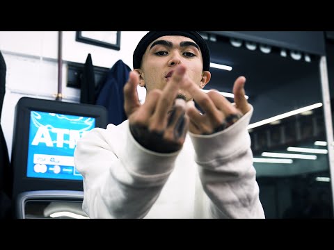 WSW S x Johnny Nash - Problems (Official Video) [Shot by @NickyClipz]