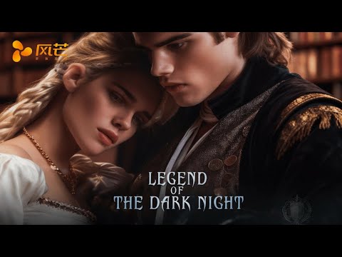 🌙 Légende de la Nuit ✨ Un voyage entre amour et trahison 💔