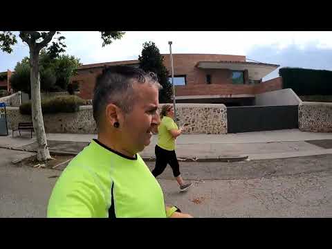 Cursa de la pera Alella 2022 #alella #cursadelaperaalella #goprohero9 #montgat #gopro