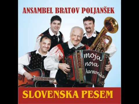Bratje Poljanšek - Špela