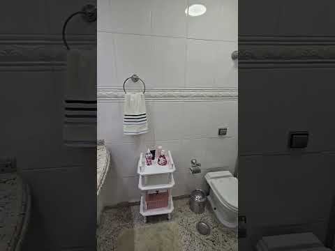 Vídeo - Venda - Apartamento 4 dormitórios - 2 vagas de garagem - Gonzaga - Santos - Apartamento em Gonzaga, Santos - à venda - A.AYRES IMÓVEIS LTDA