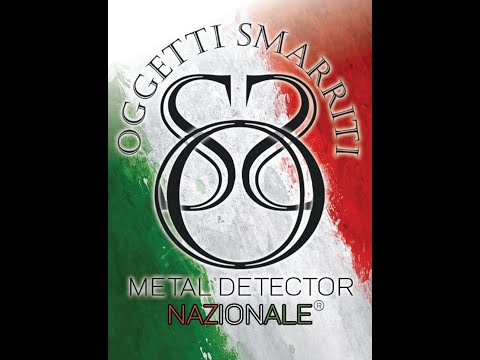 Sos Metal Detector Nazionale video thumbnail