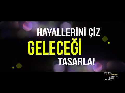 Yarışma Finali Video 2