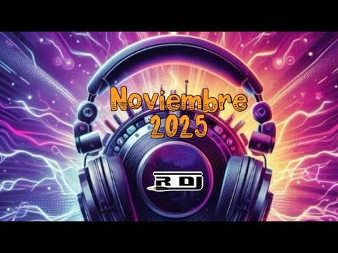 SESION REMEMBER R dj - NOVIEMBRE 2025