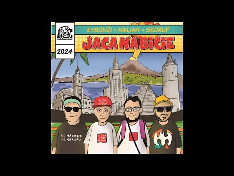 Łysonżi, Skorup, Ninjah feat. KPSN - Eksperci