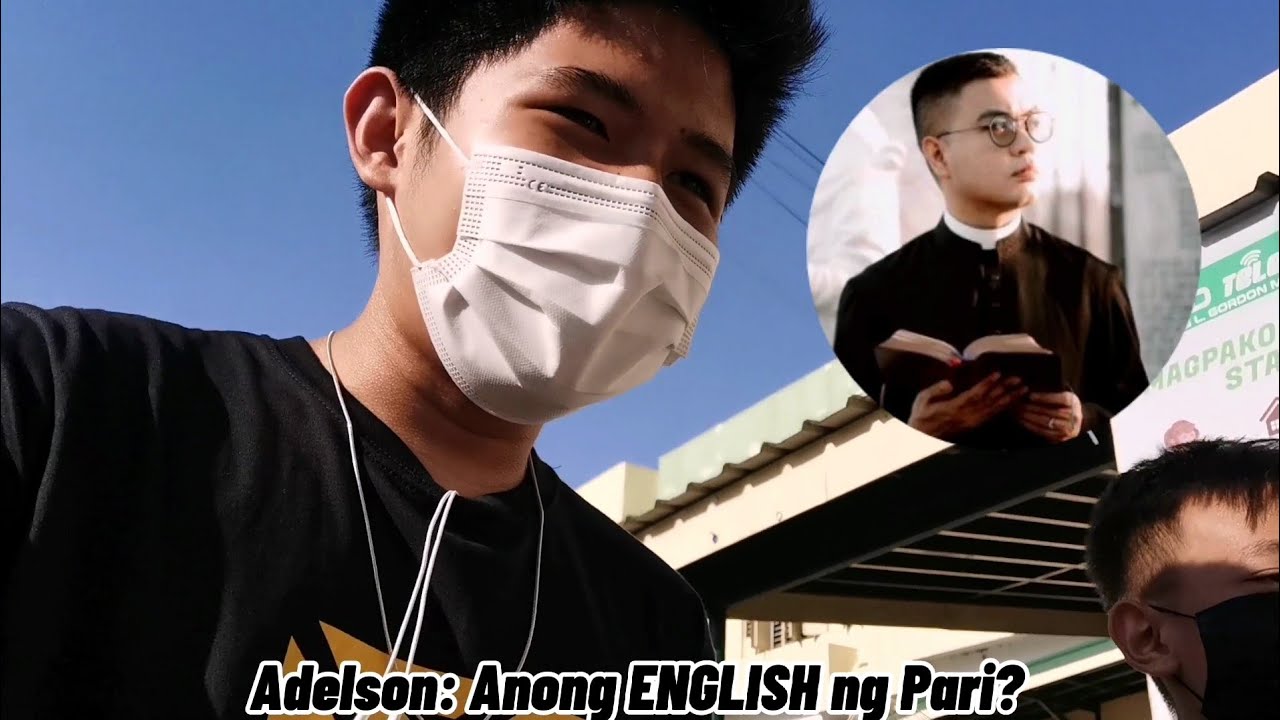 SABIHIN MO MOTHER 10 TIMES