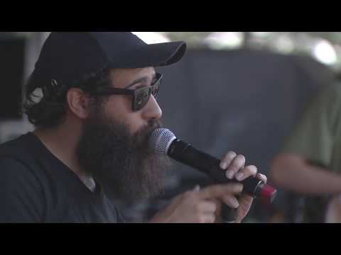 Rainbow Kitten Surprise