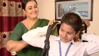 ভাল থাকব, ভাল রাখব | Drama | Against Corruption