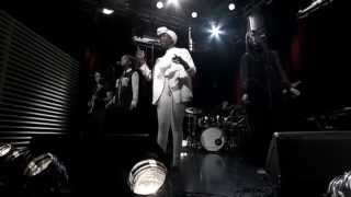 Sabina Ddumba - Scarred for life (Nyhetsmorgon)