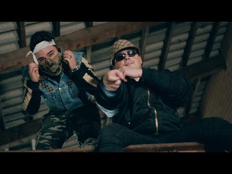 JO KLASS - Hola feat. OG Eastbull ( Official Videoclip )