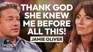 Jamie Oliver: Changing The Way We Eat Didn't Make Me Popular!