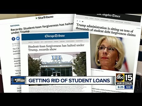 Let Joe Know: Tips on cutting down student loan debt