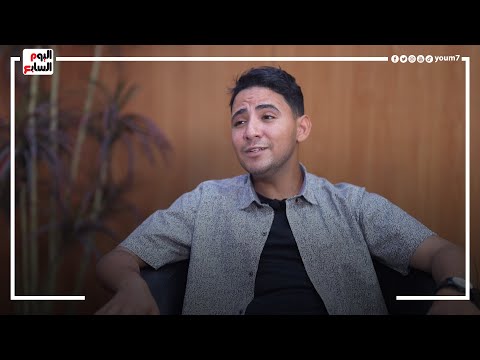 وائل جسار الغلابة.. الأمن مسكه وهو بيهرب عشان يوصل للمطرب الكبير ومصدقش نفسه لما شافه