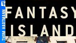 Why Puerto Rico is America's Fantasy Island
