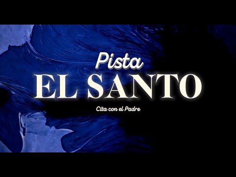 Pista | EL SANTO - Cita con el Padre - MULTITRACK