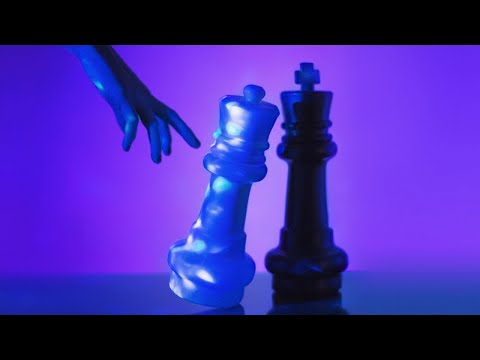 Amay Laoni - À quoi tu joues?