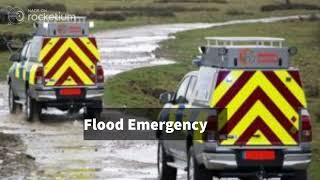 Water Removal Services - We Provide All The services Related To Water and Flood Damage