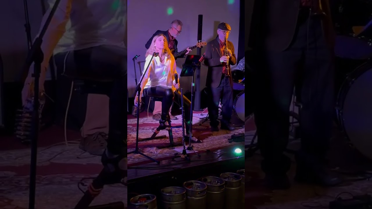 Promotional video thumbnail 8 for The Pisgah Jazztet