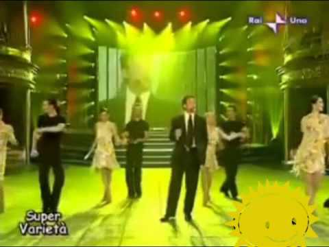 Massimo Ranieri   -Lazzarella