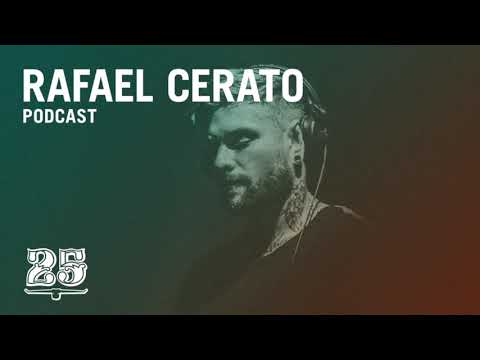 Bar 25 Music Podcast #051 - Rafael Cerato