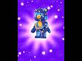 I GOT THE SHINY BEDTIME BEAR Shorts Pkxdpet Pkxd