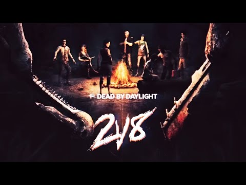 Steam Community :: Video :: Dead By Daylight | 2v8 Game mode LET THE ...