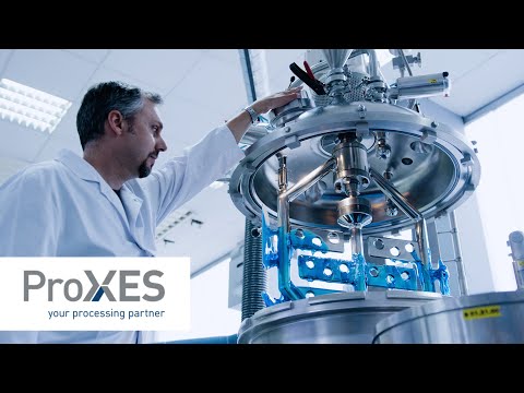 Processing Success - Von der Idee zum Produkt mit ProXES