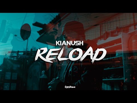 Kianush - Reload (Instinkt 17.02.2017)