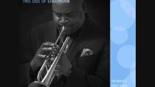 Terell Stafford  The Side of Strayhorn   05 Multicolored Blue