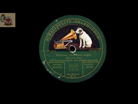 TEMEROSO - Efim Schachmeister