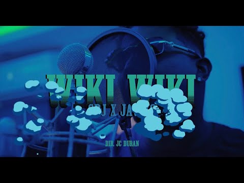 WIKI WIKI SDJ X JAVIKO PRODUCER BY PIVE MVP RECORDS