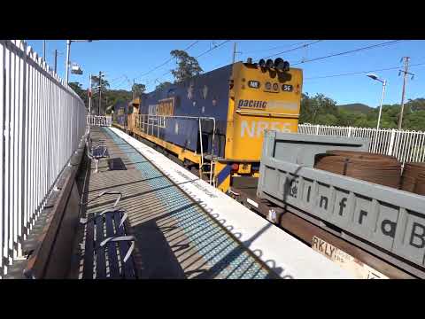 NR55 / NR91 / NR78 / NR56 with PN  2NY3 - 2/12/24