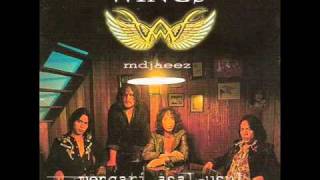 Wings Mencari Asal Usul Chords Chordify