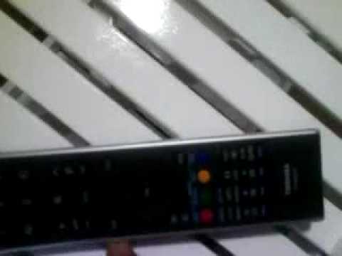 comment demonter telecommande sfr